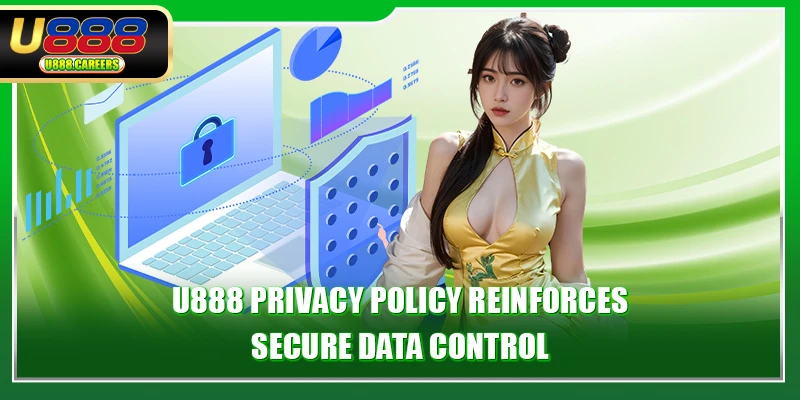 Privacy policy 1 u888-privacy-policy-and-data-security